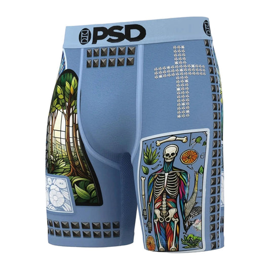 PSD "Cathedral" Boxer Brief
