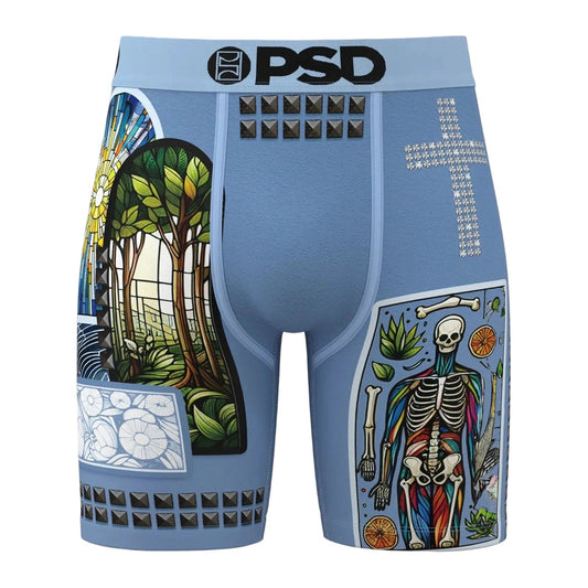 PSD "Cathedral" Boxer Brief