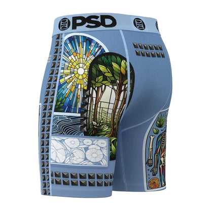 PSD "Cathedral" Boxer Brief