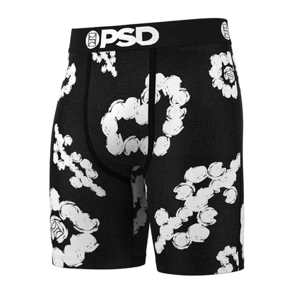PSD "Cloud Drops" Boxer Brief