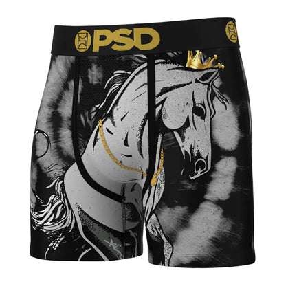 PSD "King Stallion" Boxer Brief
