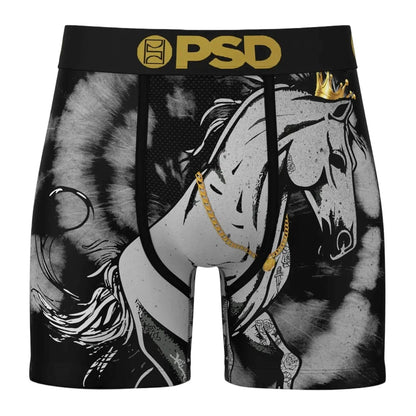 PSD "King Stallion" Boxer Brief