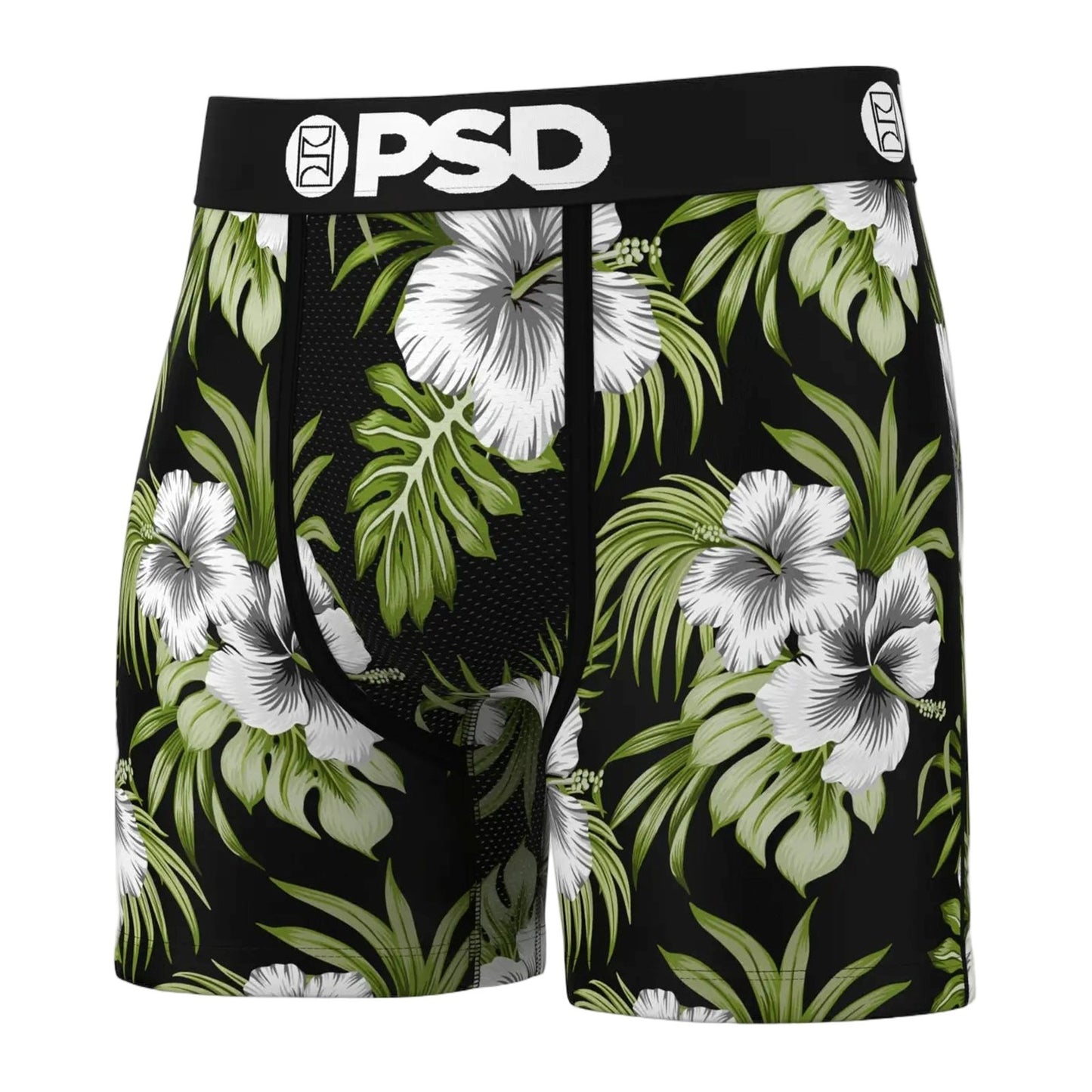 PSD "Tropics Time" Boxer Brief
