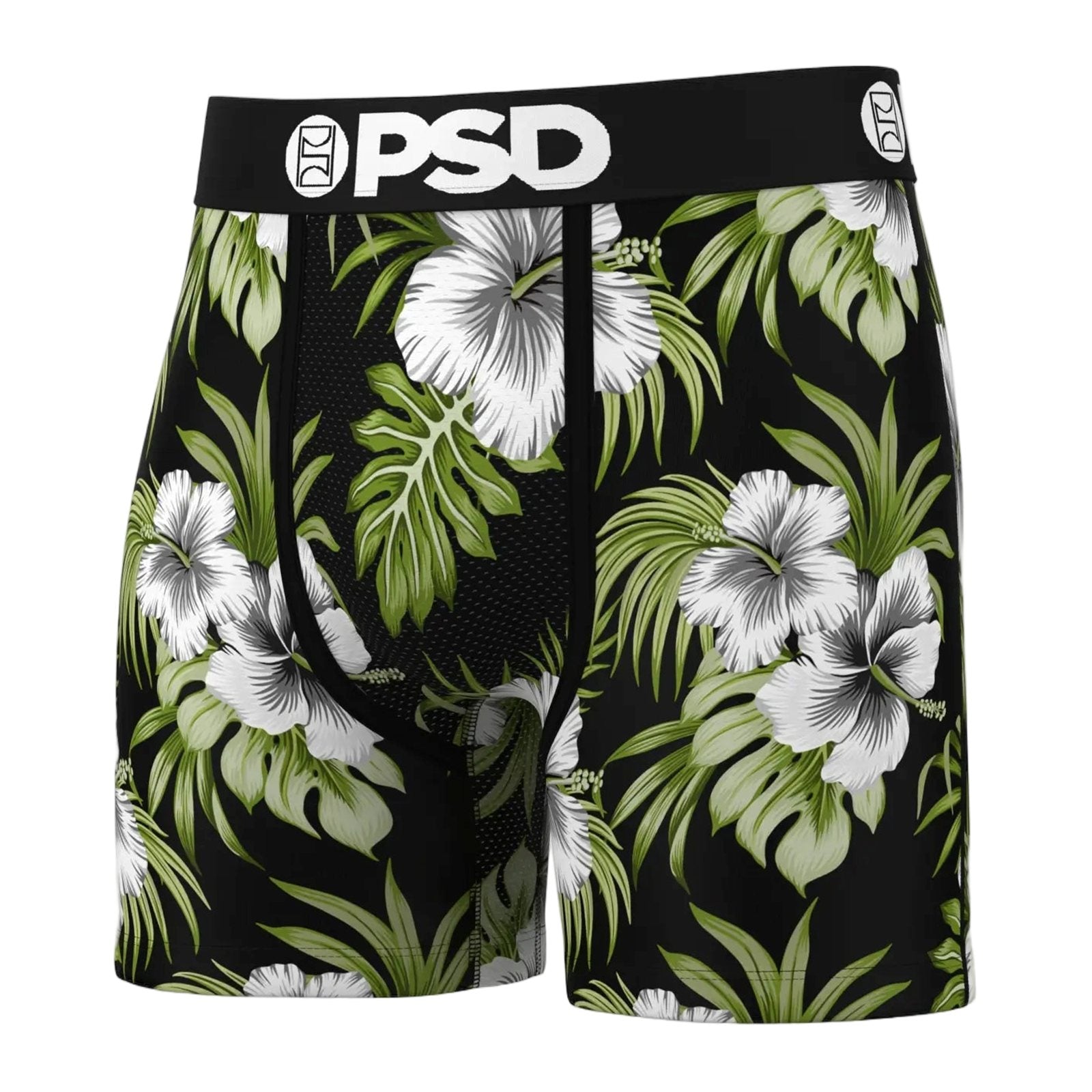 PSD "Tropics Time" Boxer Brief