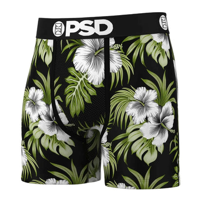 PSD "Tropics Time" Boxer Brief