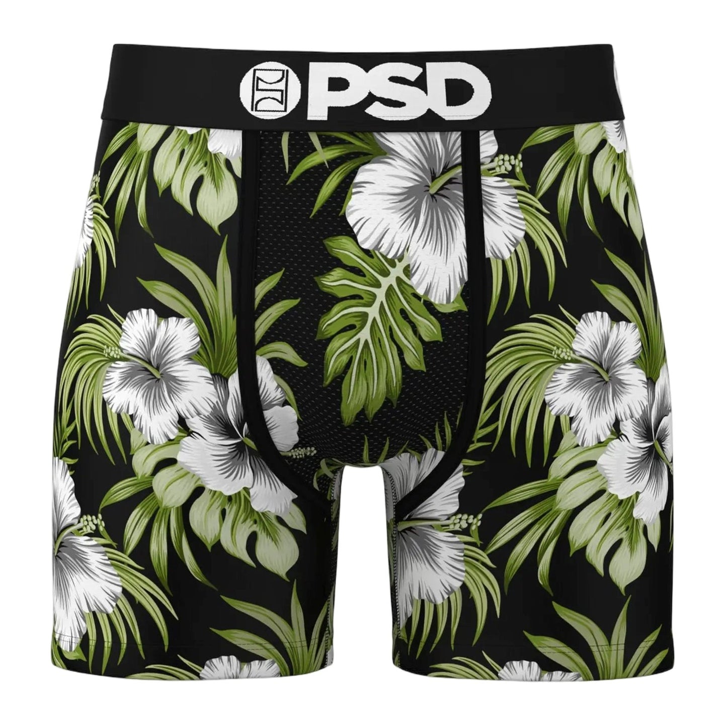 PSD "Tropics Time" Boxer Brief