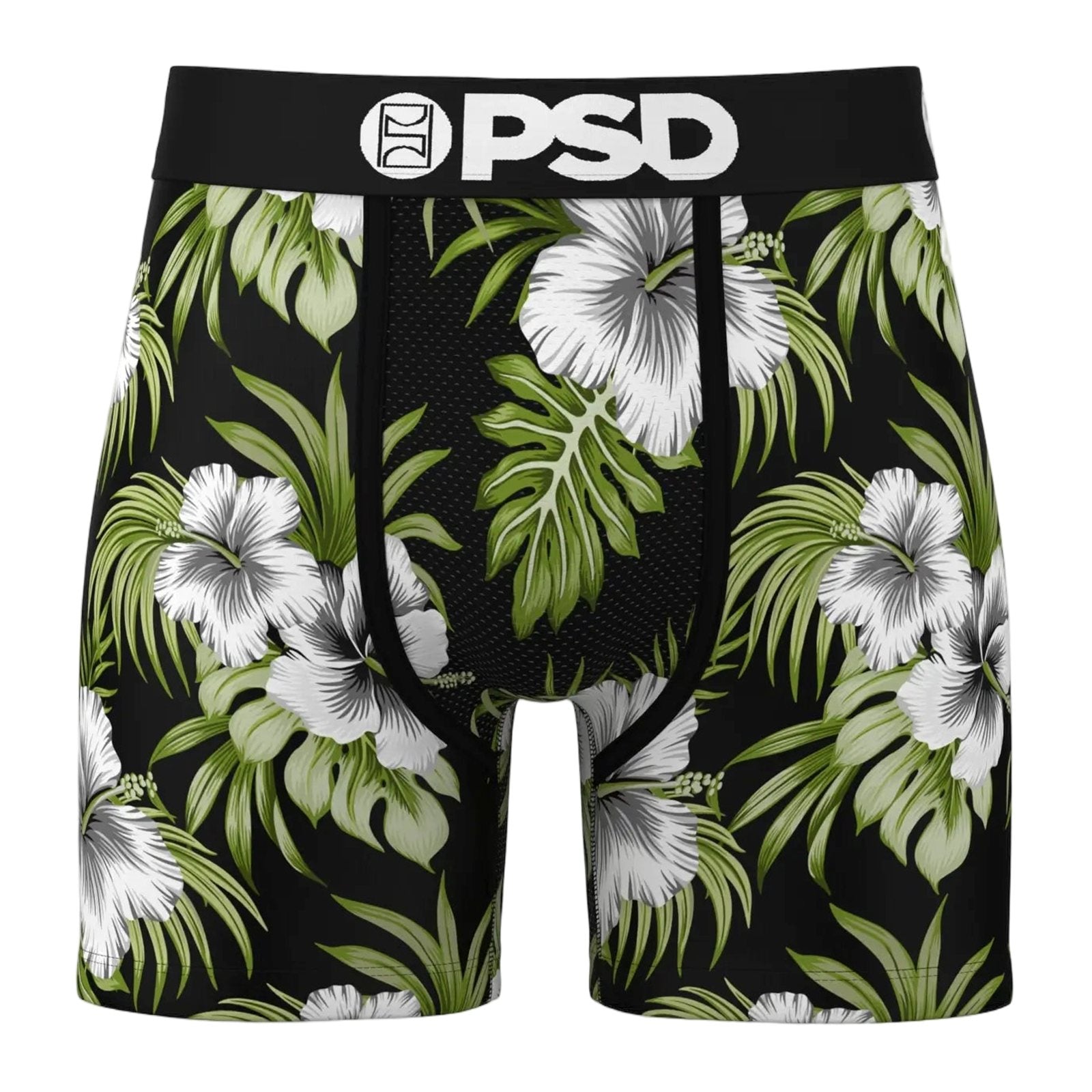 PSD "Tropics Time" Boxer Brief