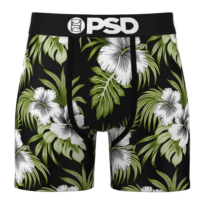 PSD "Tropics Time" Boxer Brief
