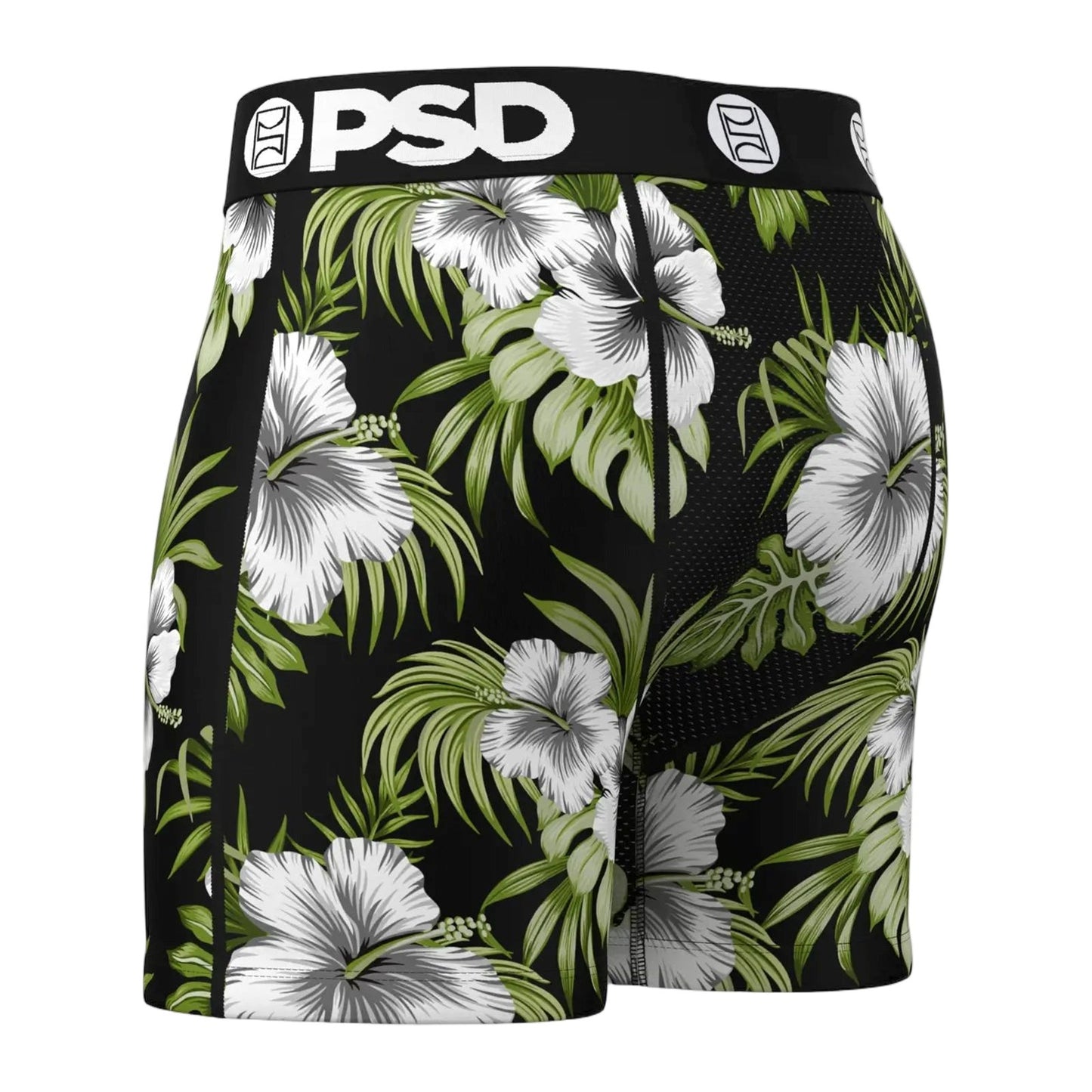 PSD "Tropics Time" Boxer Brief