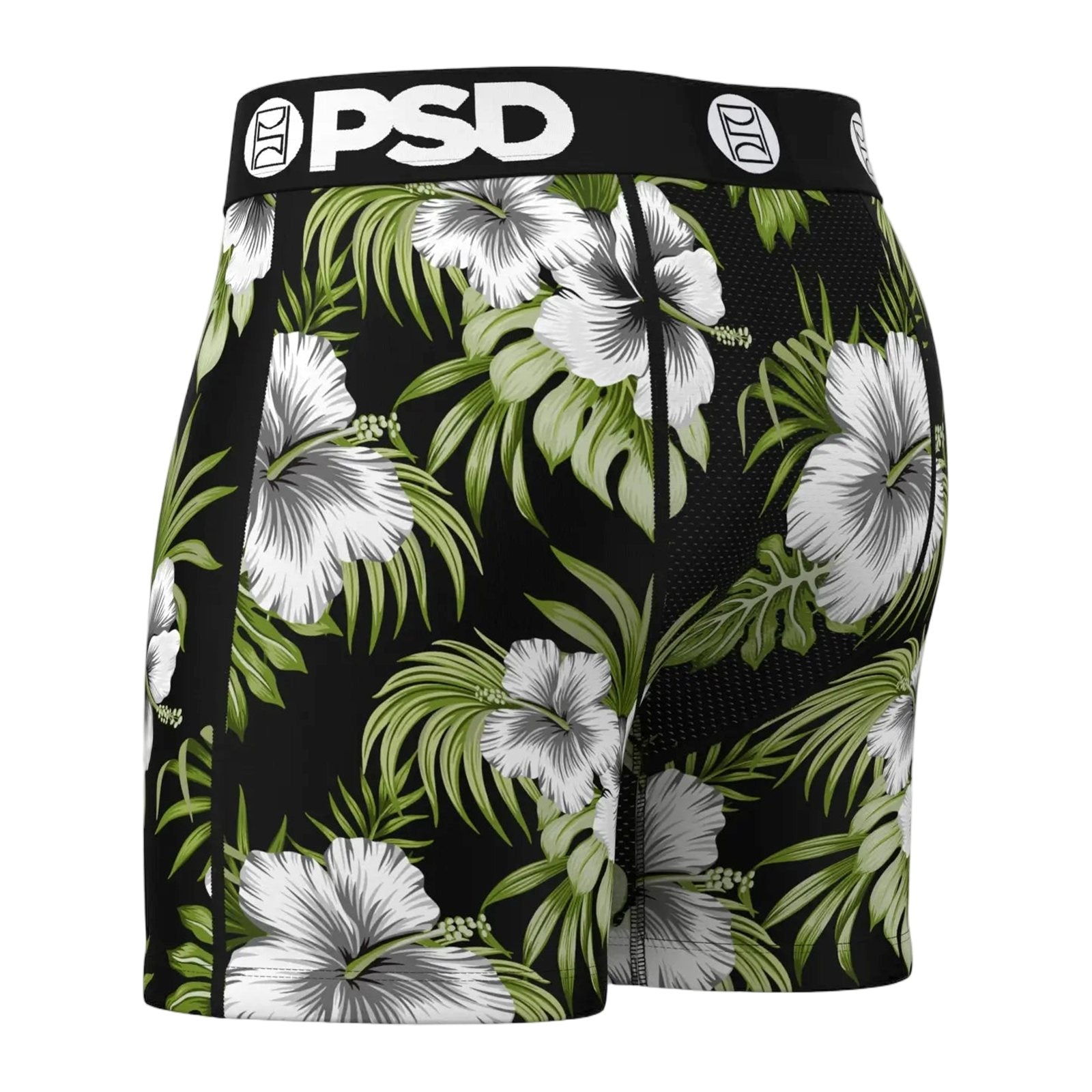 PSD "Tropics Time" Boxer Brief