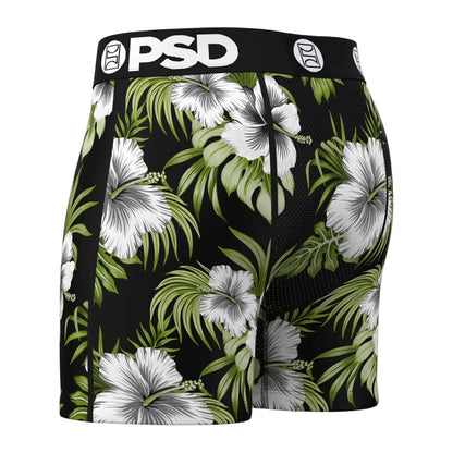 PSD "Tropics Time" Boxer Brief