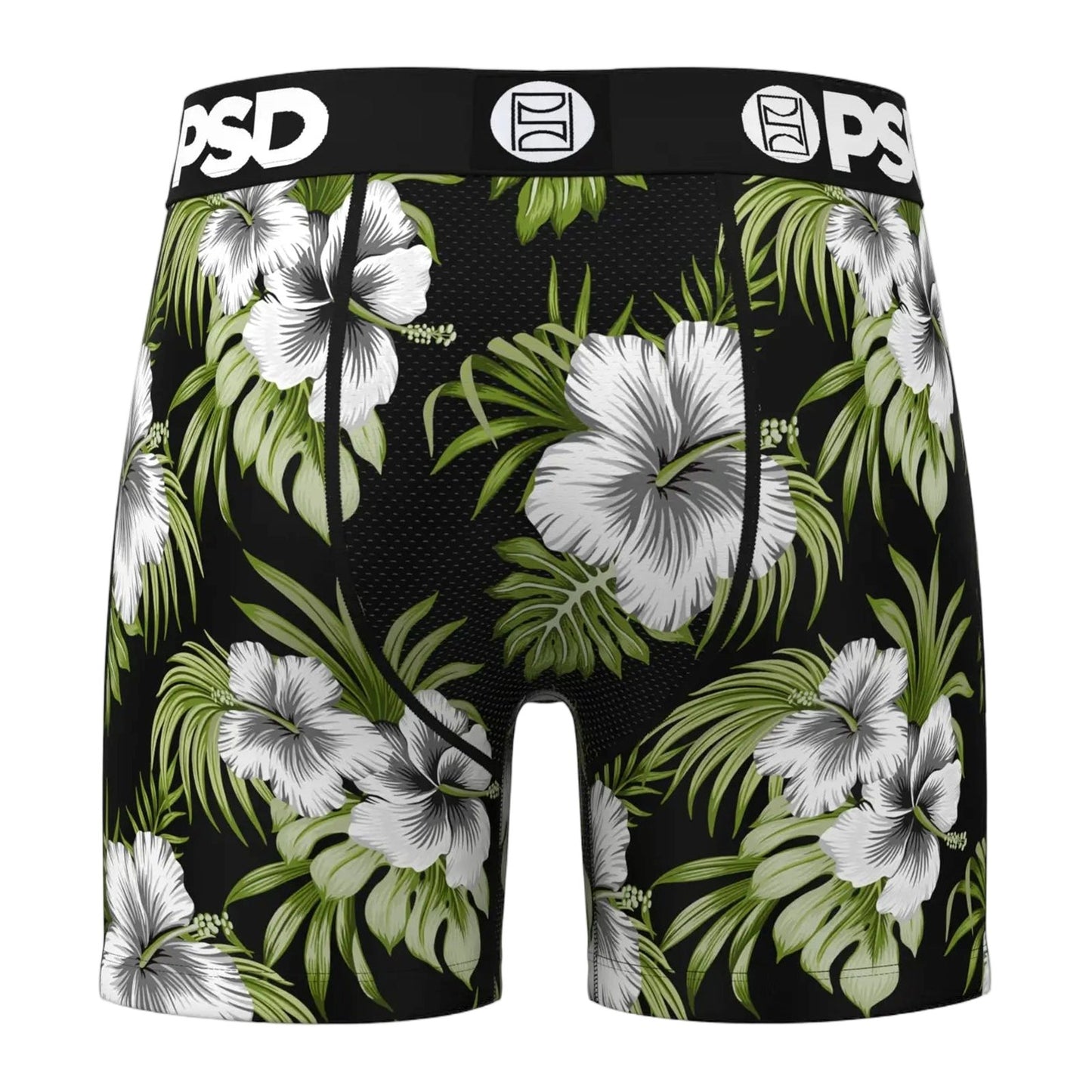 PSD "Tropics Time" Boxer Brief