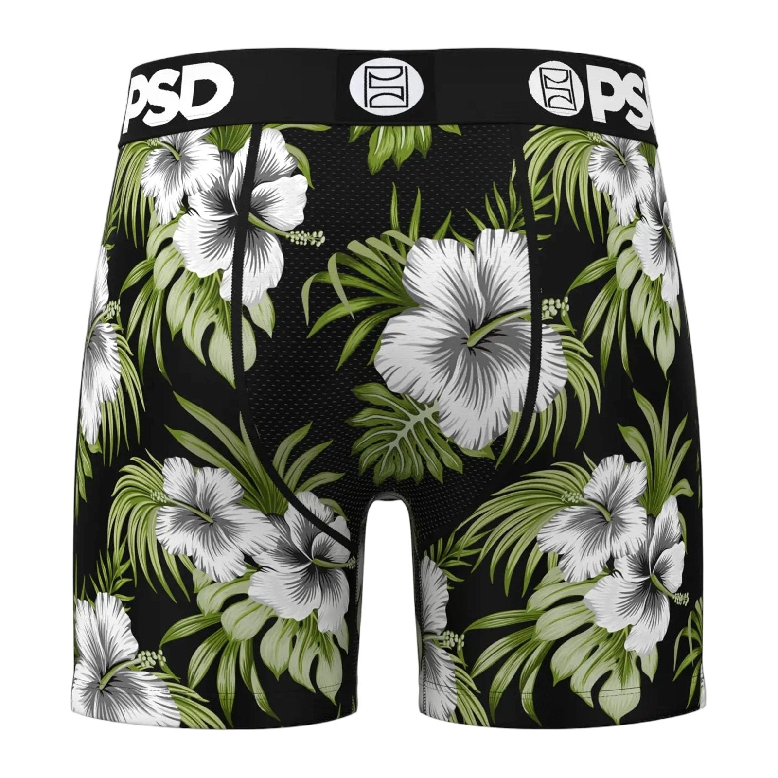 PSD "Tropics Time" Boxer Brief