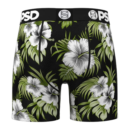 PSD "Tropics Time" Boxer Brief