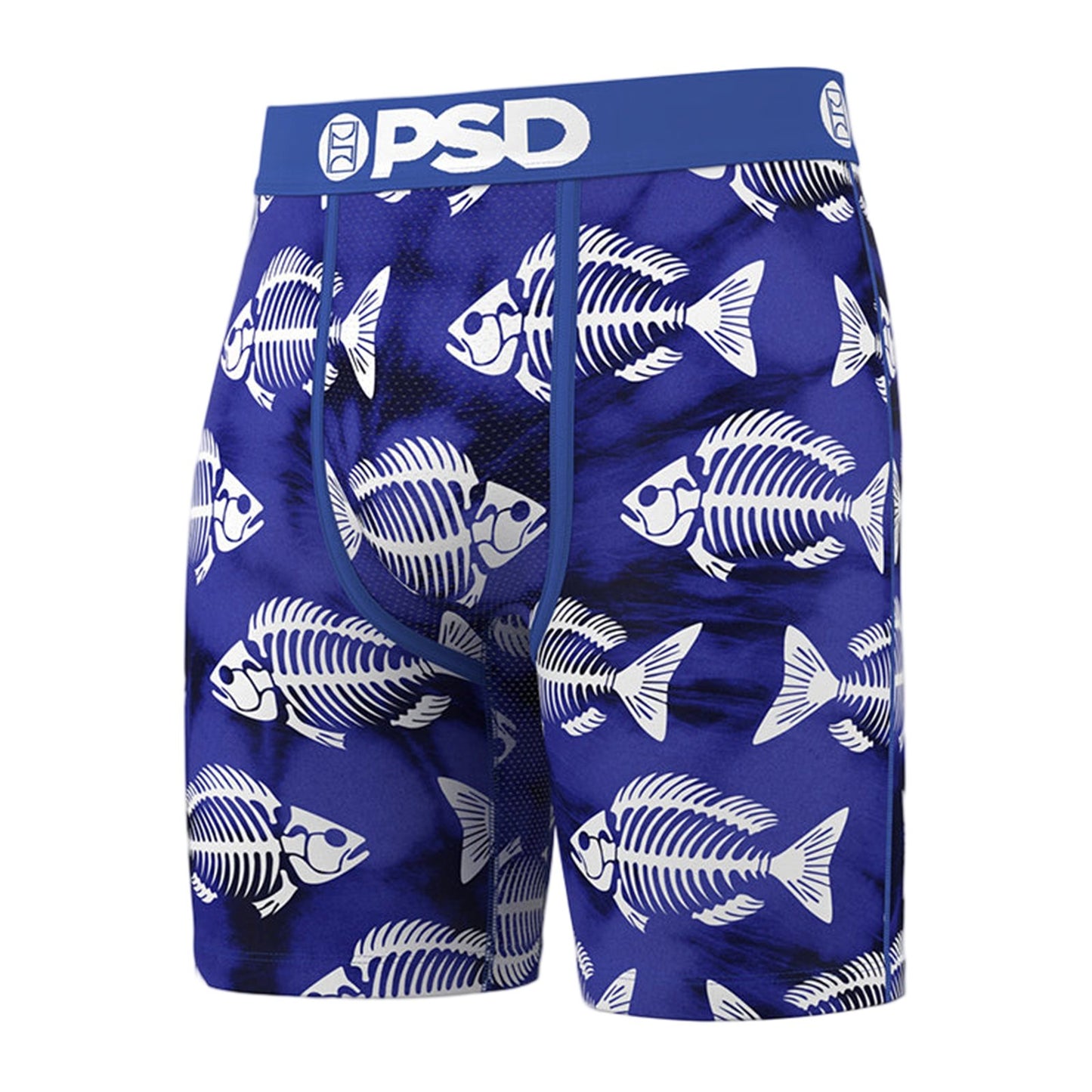 PSD "Fish Bones" Boxer Brief