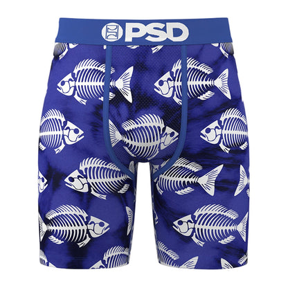 PSD "Fish Bones" Boxer Brief