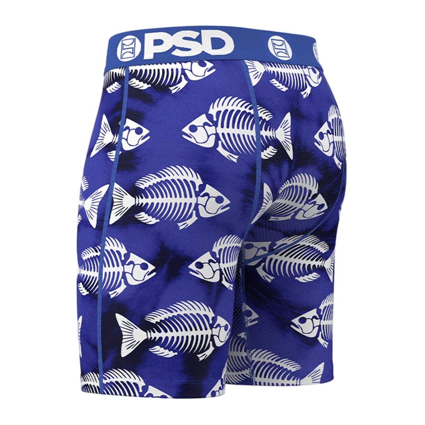 PSD "Fish Bones" Boxer Brief