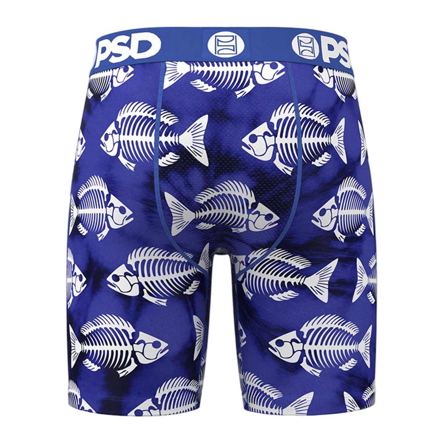 PSD "Fish Bones" Boxer Brief