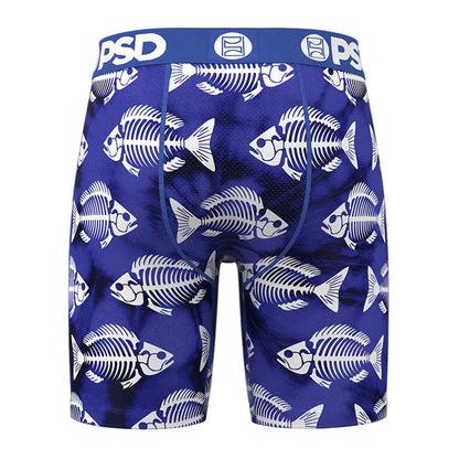 PSD "Fish Bones" Boxer Brief