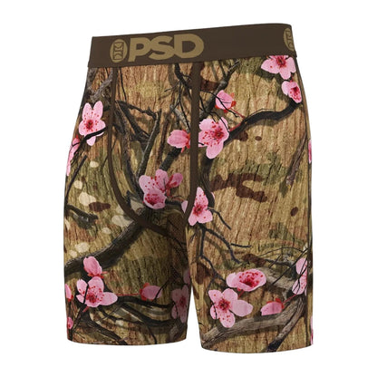 PSD "Wild Bloom" Boxer Brief