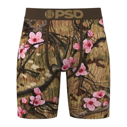 PSD "Wild Bloom" Boxer Brief