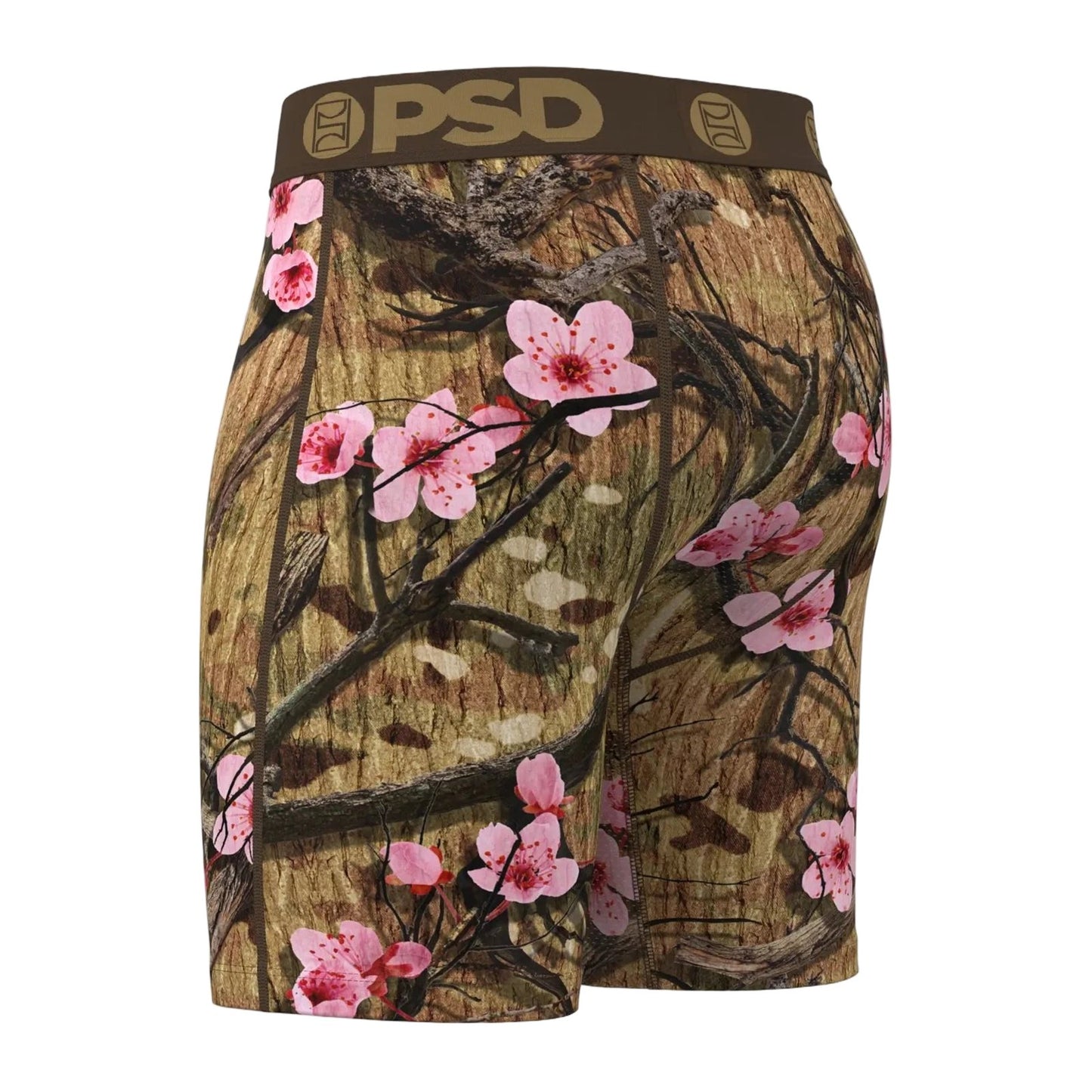 PSD "Wild Bloom" Boxer Brief