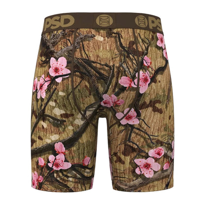PSD "Wild Bloom" Boxer Brief