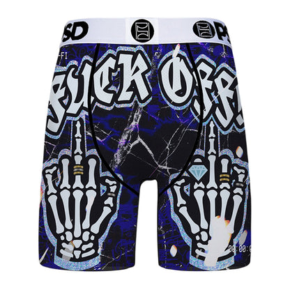 PSD "FCK Off" Boxer Brief