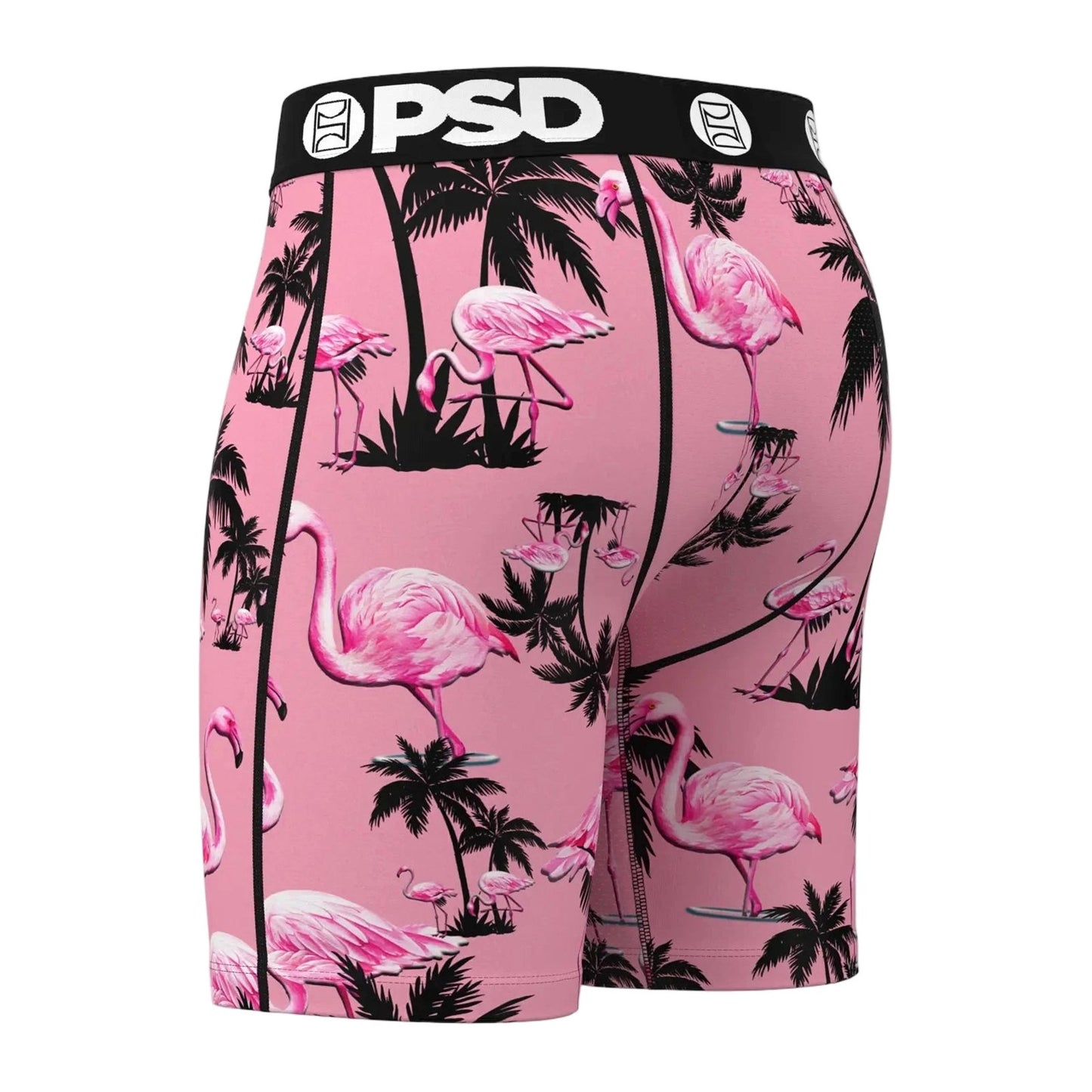 PSD "Flamingo Isle" Boxer Brief