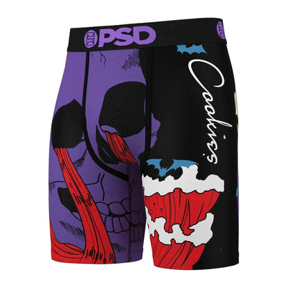 PSD "Cookies - Island" Boxer Brief