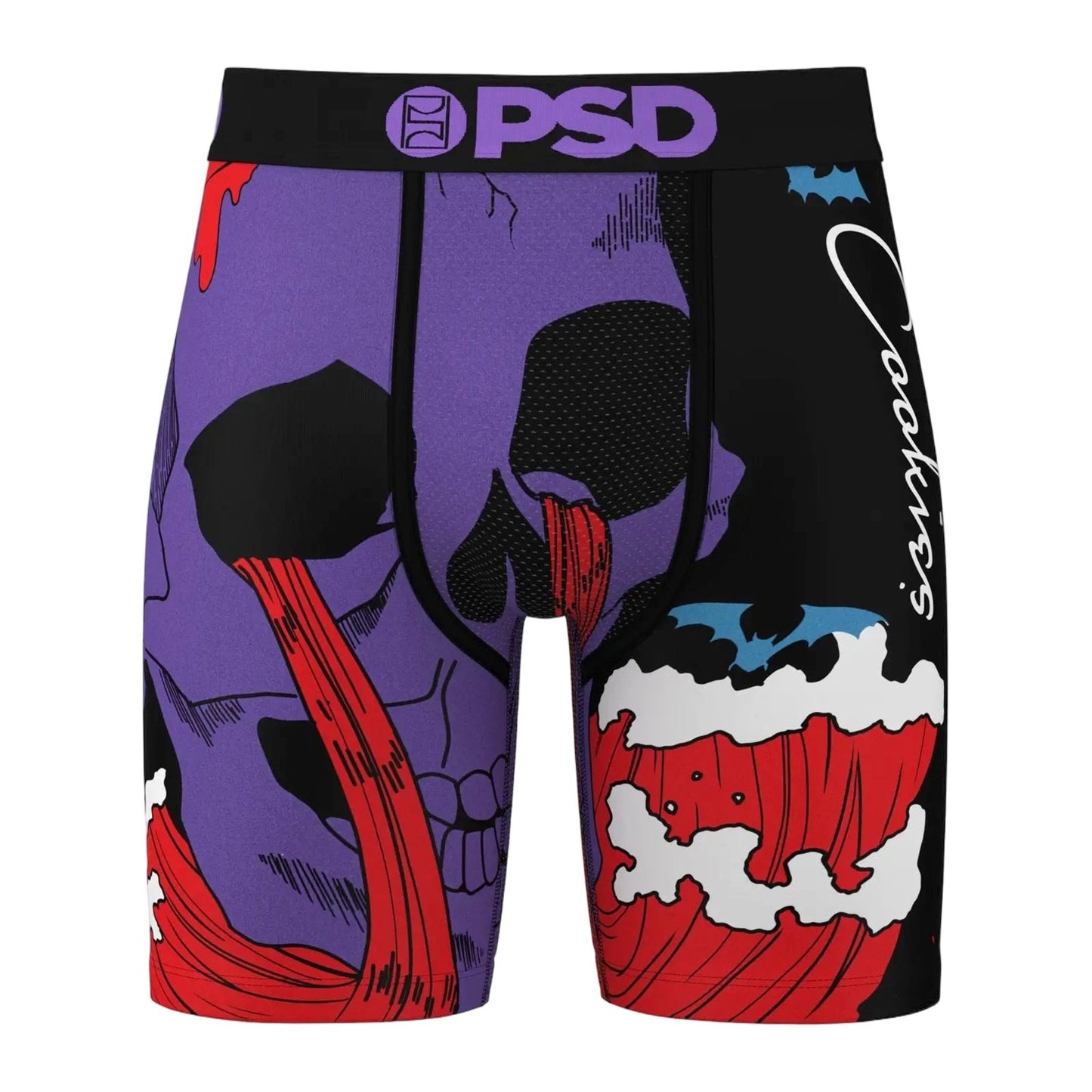 PSD "Cookies - Island" Boxer Brief