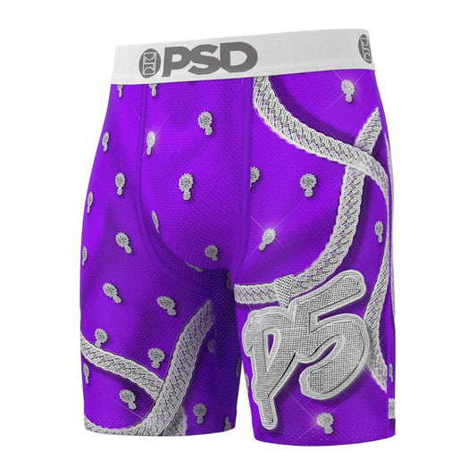 PSD "Paolo Banchero - Draft Suit" Boxer Brief
