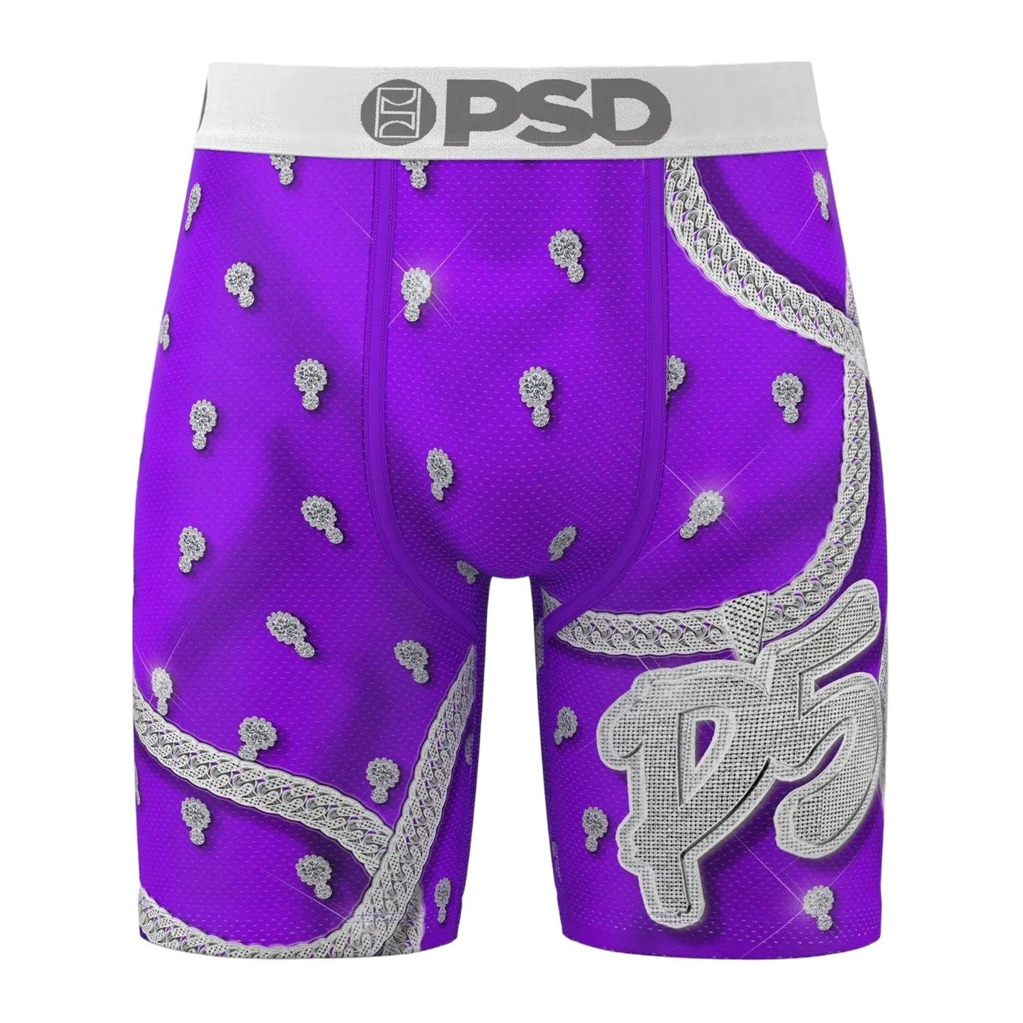 PSD "Paolo Banchero - Draft Suit" Boxer Brief