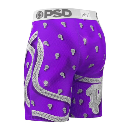 PSD "Paolo Banchero - Draft Suit" Boxer Brief
