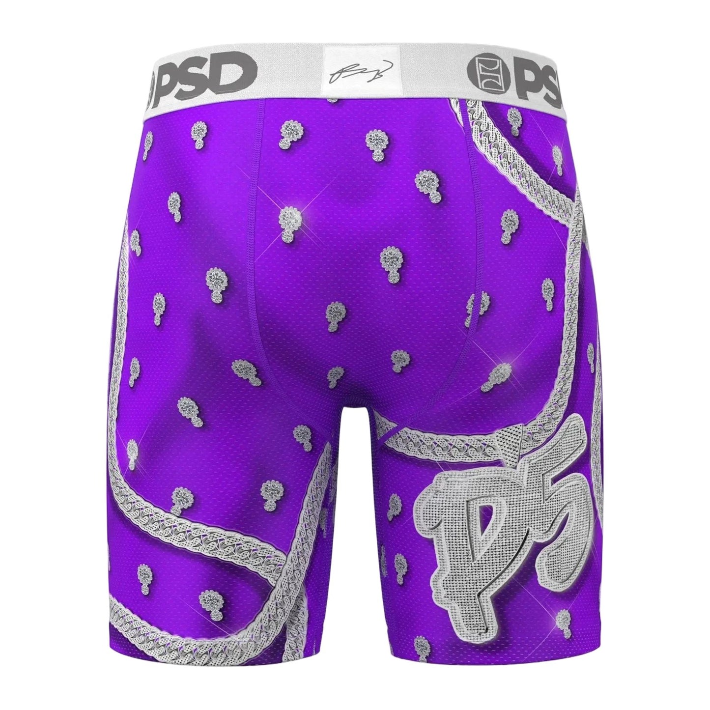 PSD "Paolo Banchero - Draft Suit" Boxer Brief