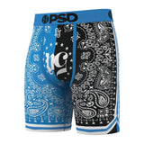 PSD "Paolo Banchero - P5 Bandana" Boxer Brief