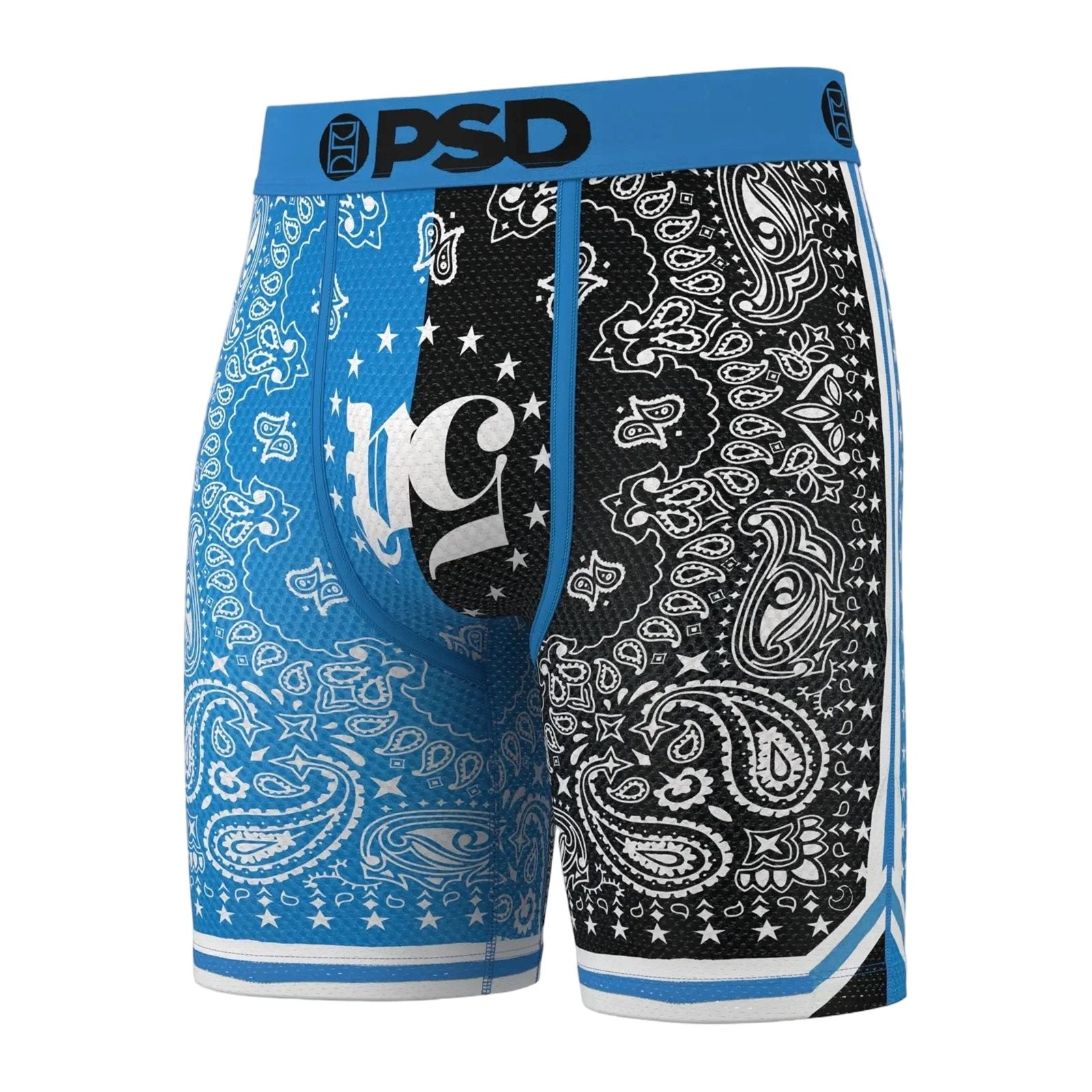PSD "Paolo Banchero - P5 Bandana" Boxer Brief