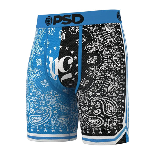 PSD "Paolo Banchero - P5 Bandana" Boxer Brief