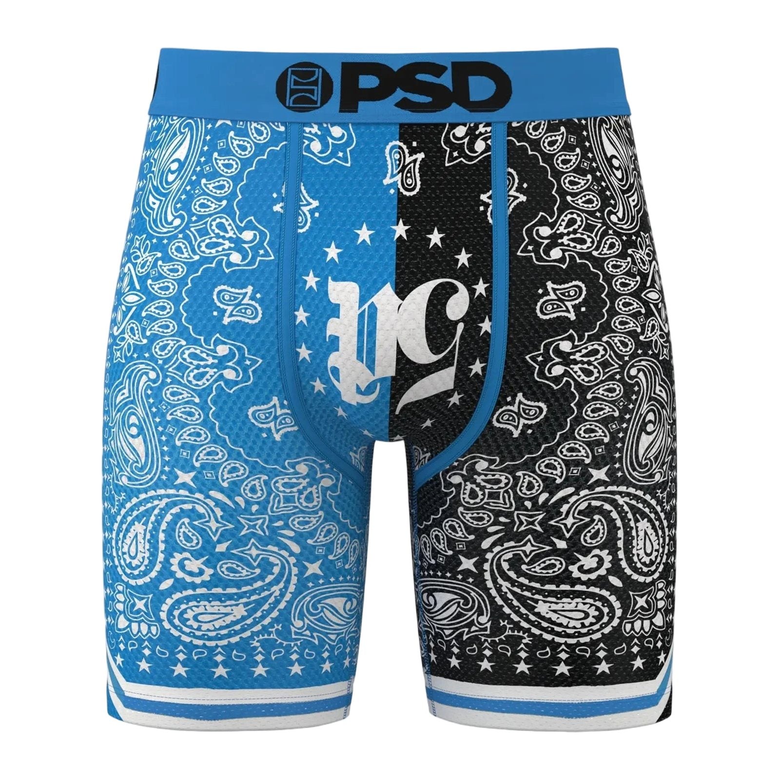 PSD "Paolo Banchero - P5 Bandana" Boxer Brief