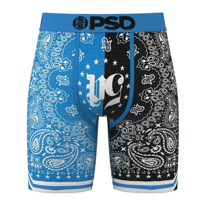 PSD "Paolo Banchero - P5 Bandana" Boxer Brief