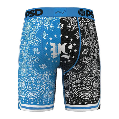 PSD "Paolo Banchero - P5 Bandana" Boxer Brief