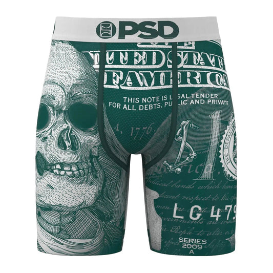 PSD "Hunna Bones OXI" Boxer Brief