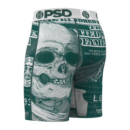 PSD "Hunna Bones OXI" Boxer Brief