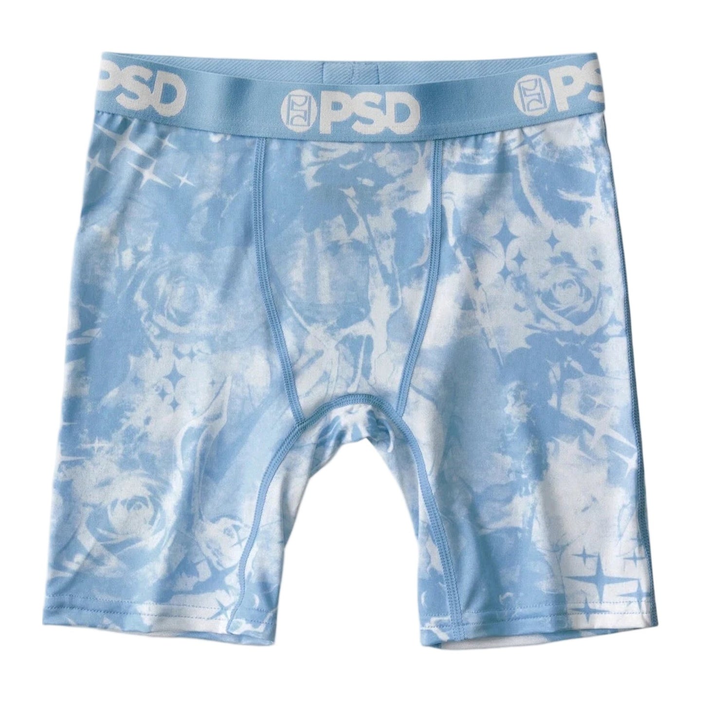PSD "PJ Rose - Smoke" Boxer Brief