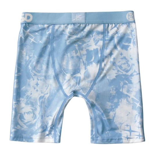 PSD "PJ Rose - Smoke" Boxer Brief