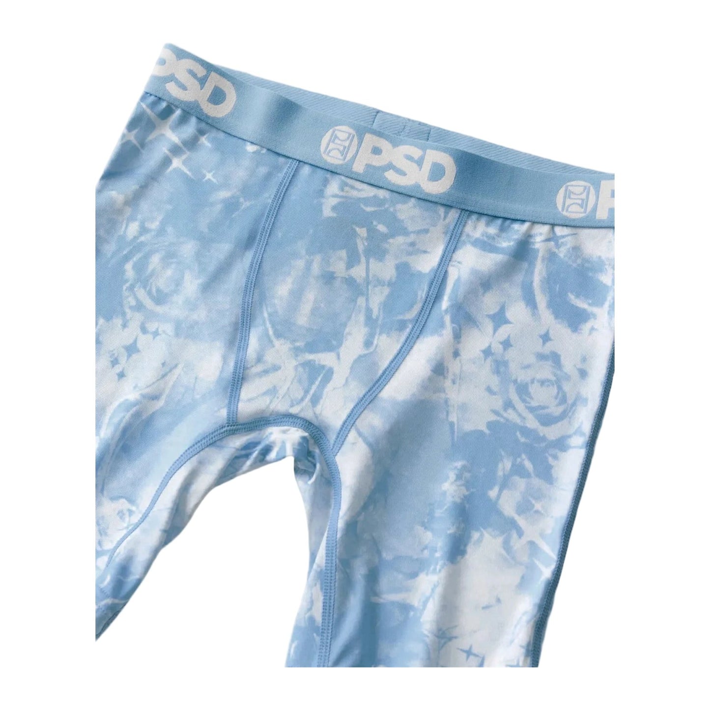 PSD "PJ Rose - Smoke" Boxer Brief