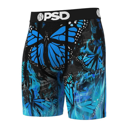 PSD "PJ Rose - Fly Fire" Boxer Brief
