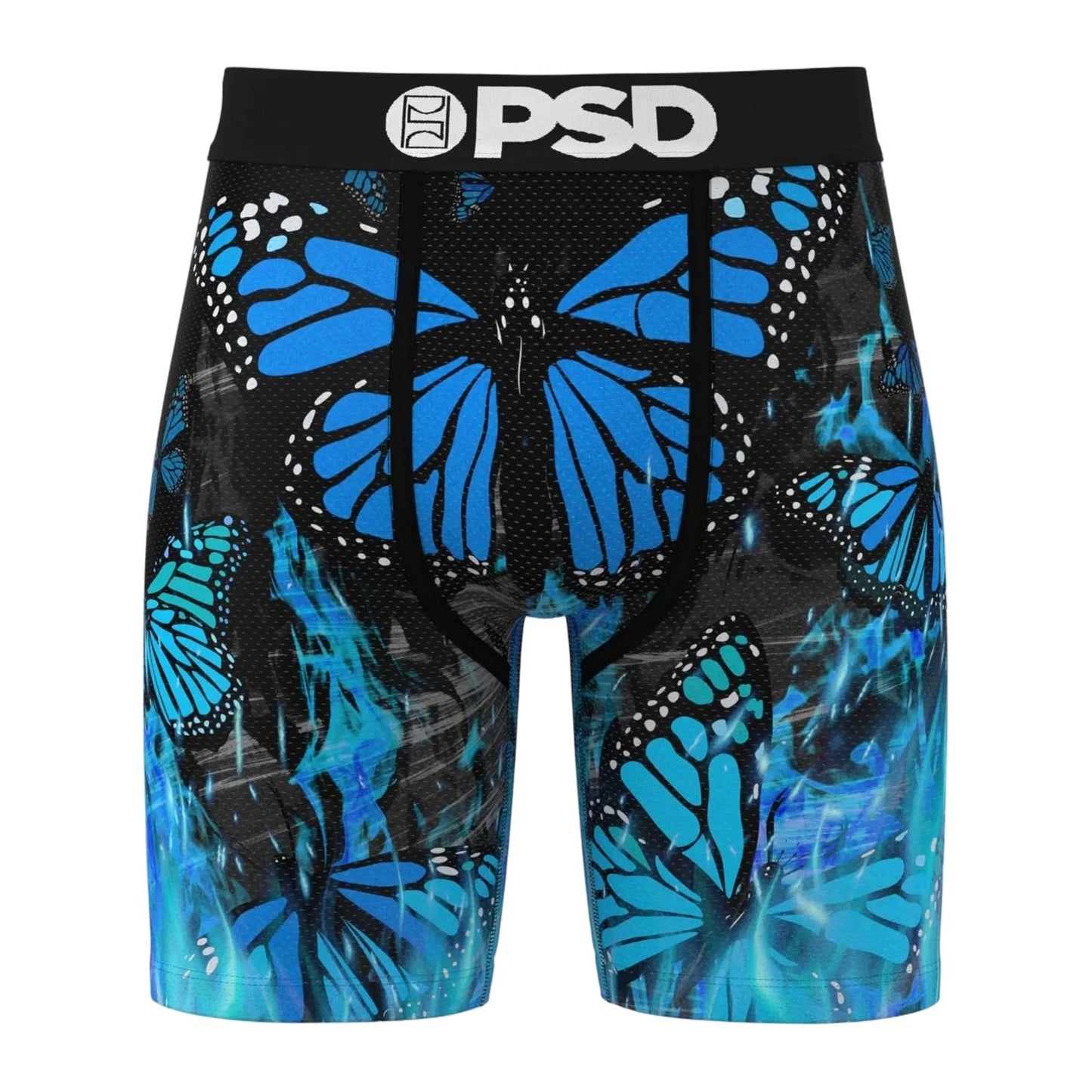 PSD "PJ Rose - Fly Fire" Boxer Brief
