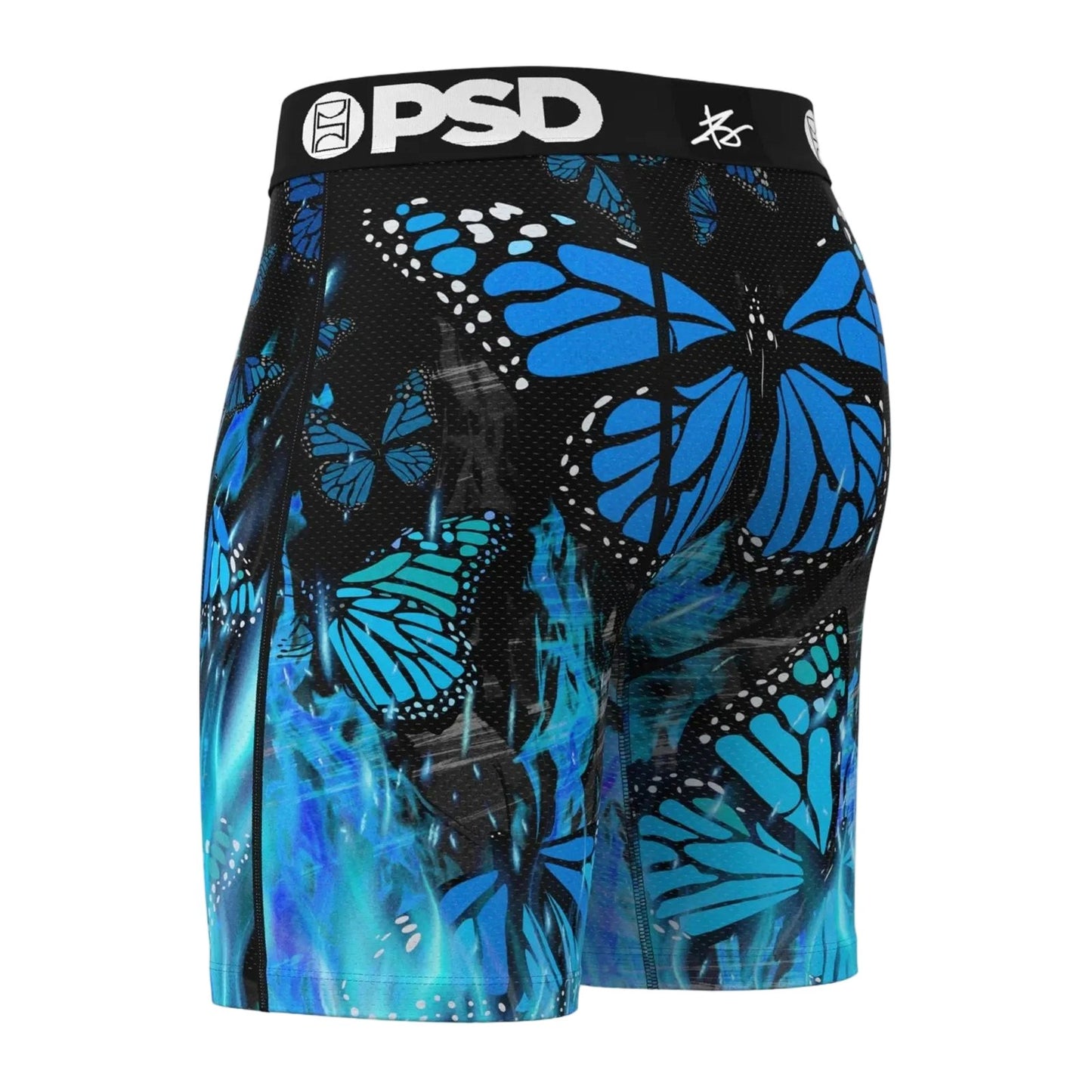 PSD "PJ Rose - Fly Fire" Boxer Brief