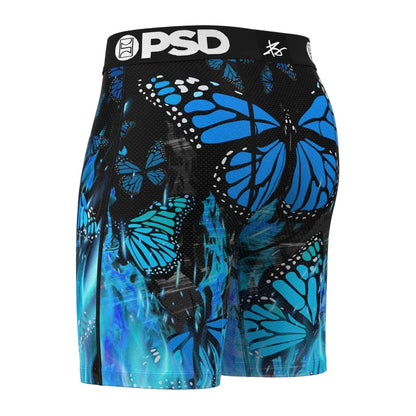 PSD "PJ Rose - Fly Fire" Boxer Brief